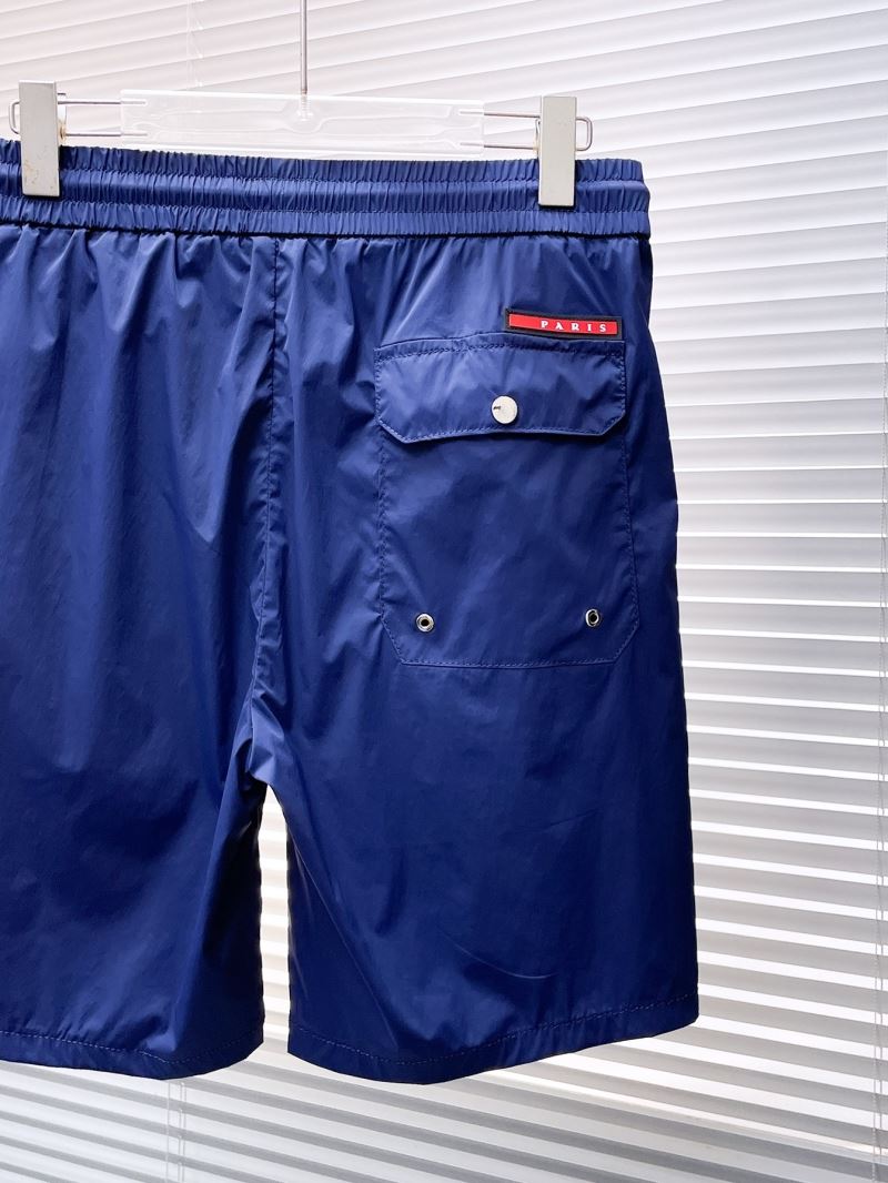 Prada Short Pants